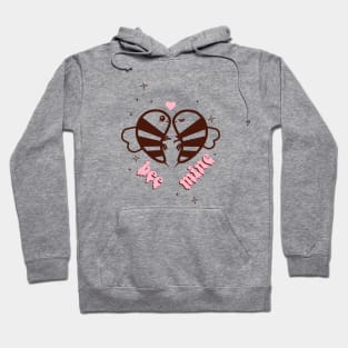 Bee Mine Hoodie